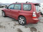 2006 Subaru Forester 2.5Xt for Sale in Las Vegas, NV - Front End