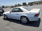 1995 Mercedes-Benz Sl 500   na sprzedaż w San Martin, CA - Mechanical