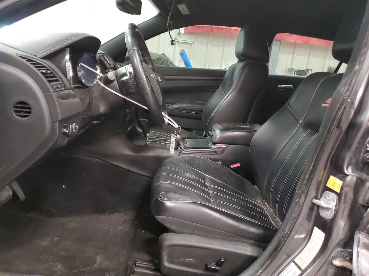 2014 Chrysler 300 S VIN: 2C3CCABT9EH145319 Lot: 66463265