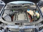 2004 AUDI S4 QUATTRO CABRIOLET   for sale at Copart AB - CALGARY