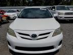 2012 Toyota Corolla Base en Venta en Riverview, FL - Side