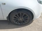 2014 VAUXHALL ADAM GLAM for sale at Copart PETERLEE