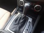 2011 MERCEDES BENZ C180 BLUE- for sale at Copart ROCHFORD