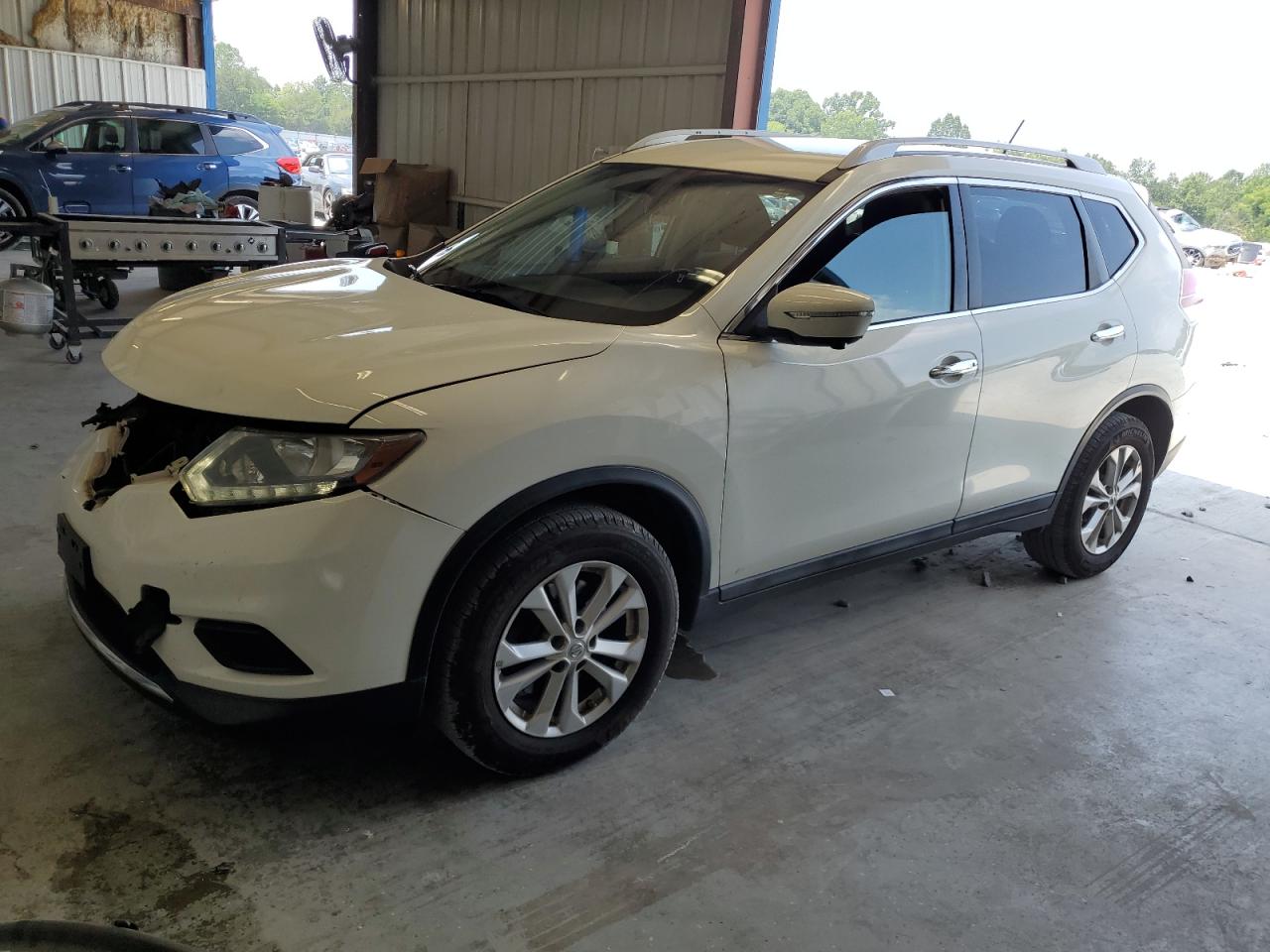 NISSAN ROGUE 2015 5N1AT2MKXFC790039