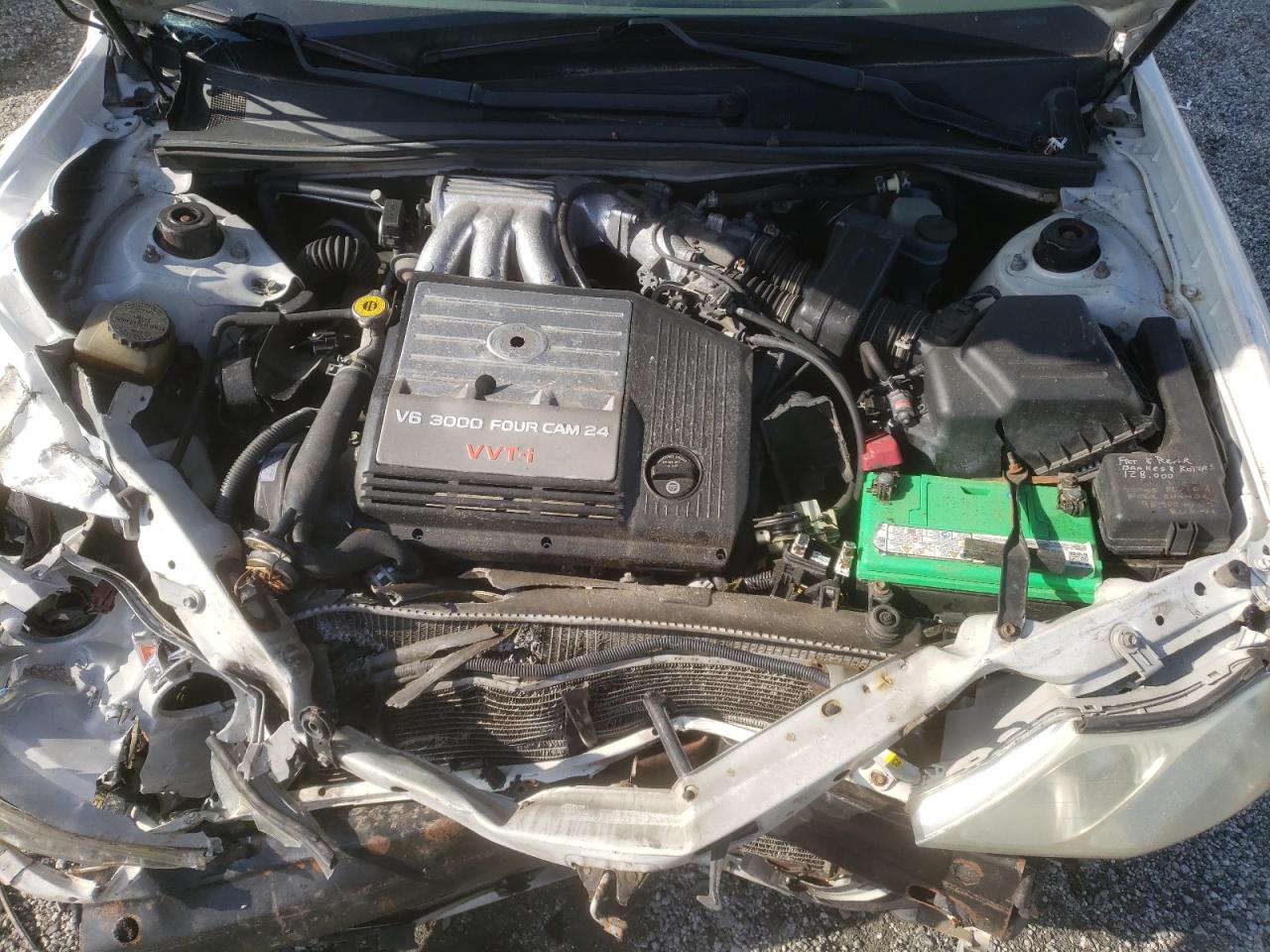 2002 Toyota Avalon Xl VIN: 4T1BF28B82U242955 Lot: 60147635