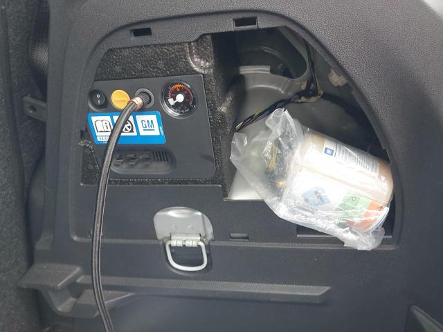 2012 VAUXHALL CORSA SXI