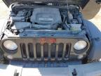 2014 Jeep Wrangler Unlimited Sport for Sale in Helena, MT - Front End