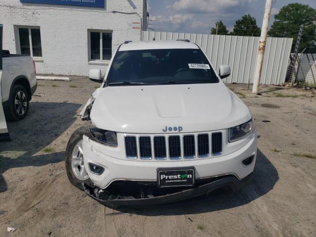  JEEP GRAND CHER 2015 White