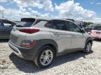 2022 Hyundai Kona Sel na sprzedaż w Opa Locka, FL - Front End