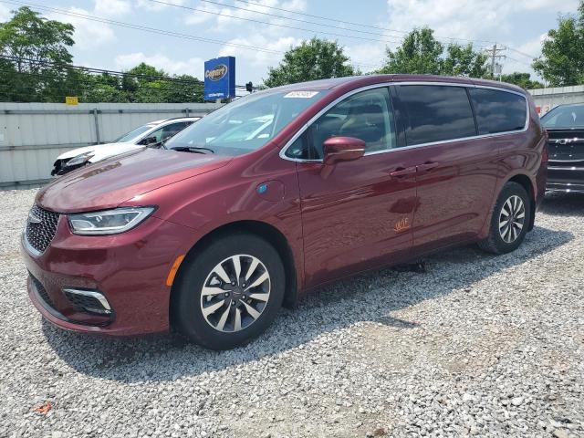 CHRYSLER PACIFICA H 2022