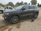 2018 Jeep Grand Cherokee Laredo   en Venta en Elgin, IL - Rear End