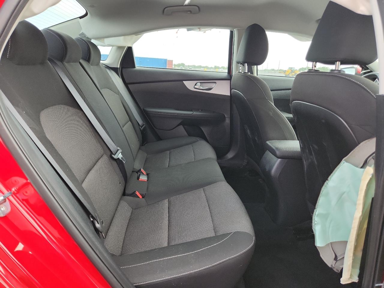 2024 Kia Forte Lx VIN: 3KPF24ADXRE743718 Lot: 59896045