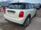 2016 MINI COOPER for sale at Copart YORK