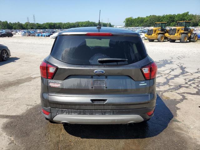  FORD ESCAPE 2019 Szary