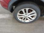 2011 NISSAN JUKE ACENT for sale at Copart EAST KILBRIDE