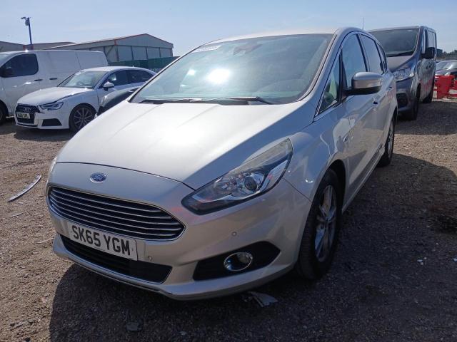 FORD S-MAX TITA 2016