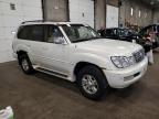 2000 Lexus Lx 470 for Sale in Blaine, MN - Mechanical