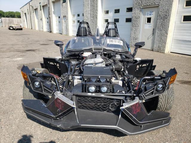 2016 POLARIS SLINGSHOT SL  