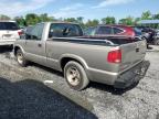 2003 Chevrolet S Truck S10 de vânzare în Spartanburg, SC - Front End