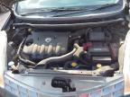 2007 NISSAN NOTE ACENT for sale at Copart WESTBURY