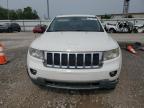 2012 Jeep Grand Cherokee Overland for Sale in Columbus, OH - Side