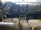 2010 Hyundai Santa Fe Limited продається в Greenwell Springs, LA - Front End