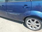 2008 FORD FIESTA ZET for sale at Copart ROCHFORD