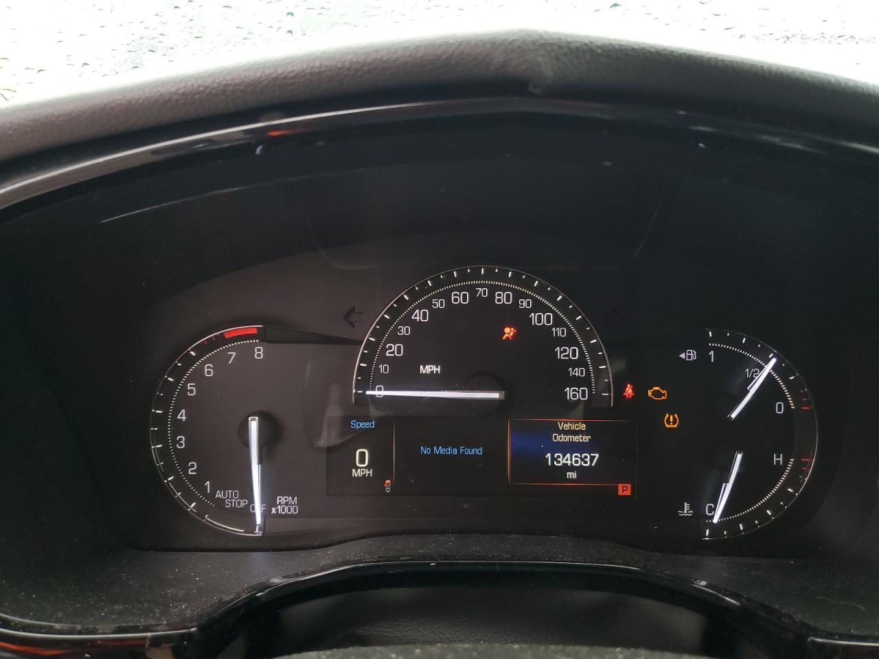 2017 Cadillac Xt5 Luxury VIN: 1GYKNBRS0HZ101115 Lot: 62333435