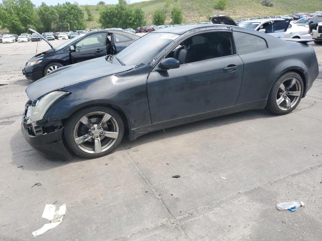 2004 Infiniti G35 3.5L