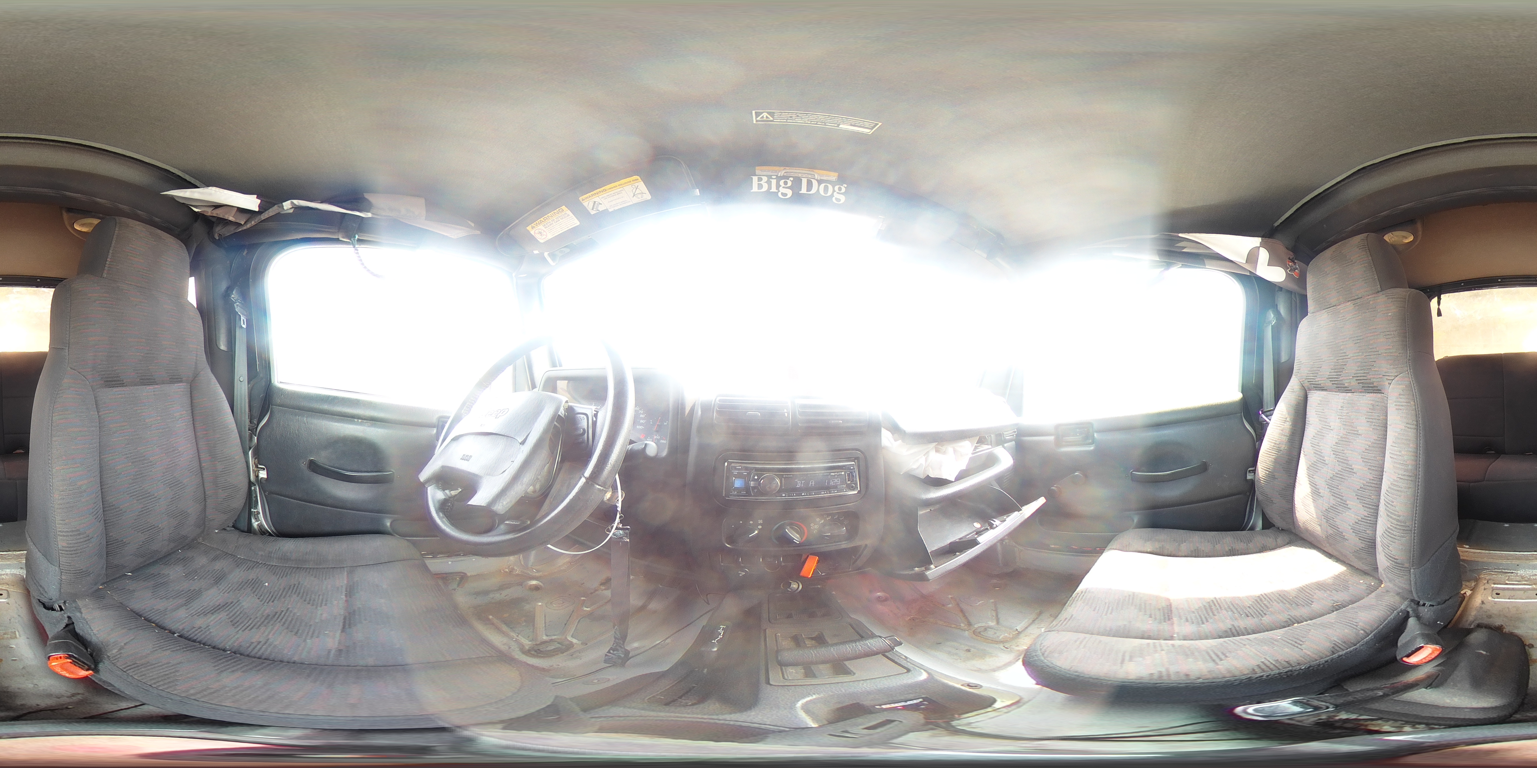 2004 Jeep Wrangler X VIN: 1J4FA39S84P718805 Lot: 59949875