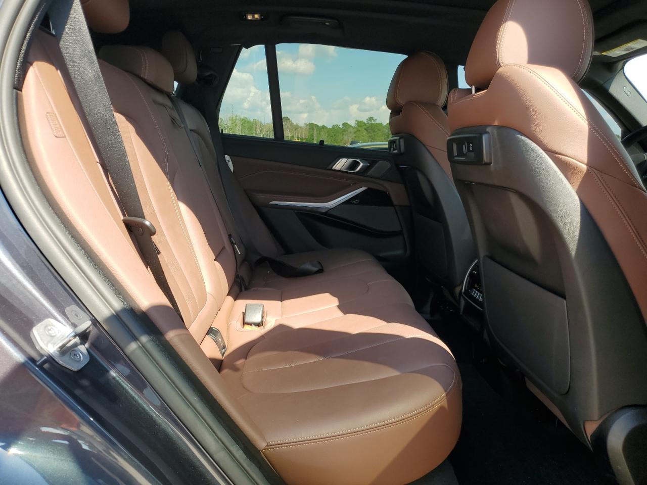 2021 BMW X5 xDrive45E VIN: 5UXTA6C01M9G86822 Lot: 62101955
