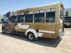 2017 FORD ECONOLINE E450 SUPER DUTY CUTAWAY VAN for sale at Copart CA - SAN BERNARDINO
