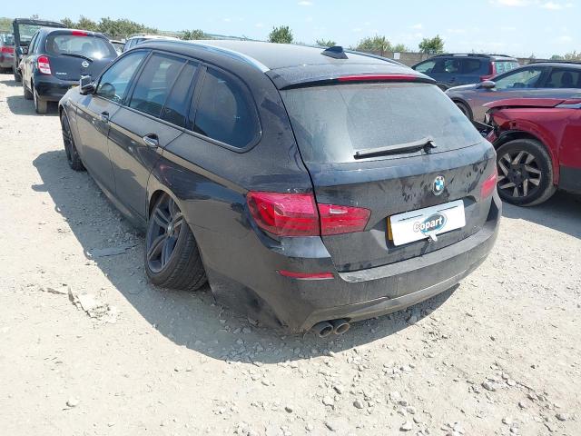 2015 BMW 5 SERIES M SPORT