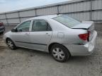 2006 Toyota Corolla Ce na sprzedaż w Fredericksburg, VA - Rear End