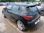 2013 RENAULT CLIO D-QUE for sale at Copart COLCHESTER