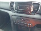 2017 KIA SPORTAGE 1 for sale at Copart YORK