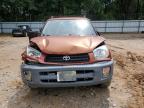 2001 Toyota Rav4    за продажба в Austell, GA - Rear End