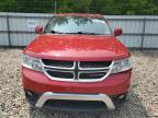 2015 Dodge Journey Crossroad en Venta en Lyman, ME - All Over