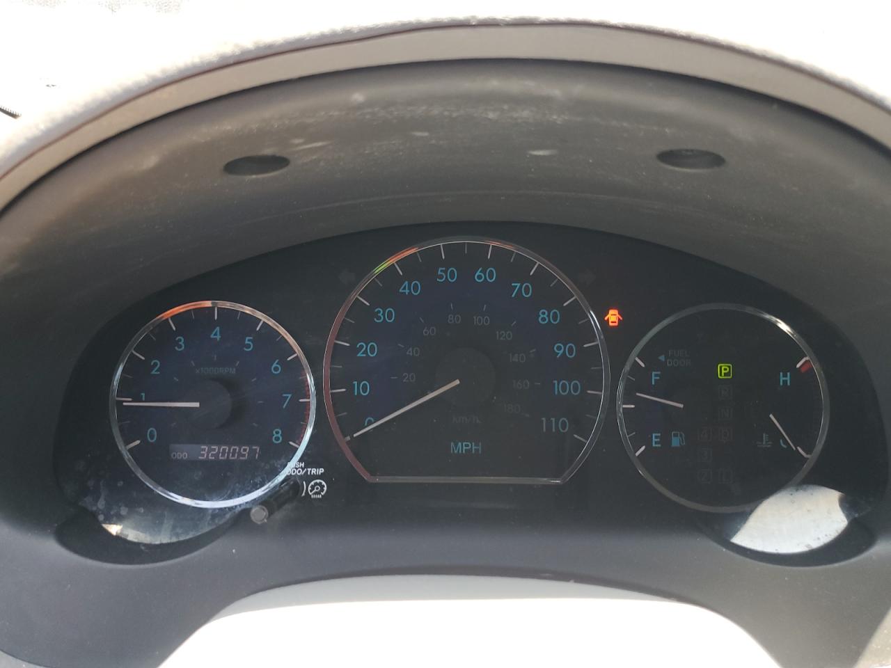 TOYOTA All Models 2010 VIN 5TDKK4CC5AS334815 фото 9
