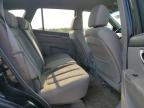 2007 Hyundai Santa Fe Gls zu verkaufen in Columbia Station, OH - Rear End