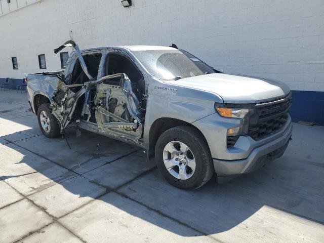  CHEVROLET ALL Models 2023 Gray