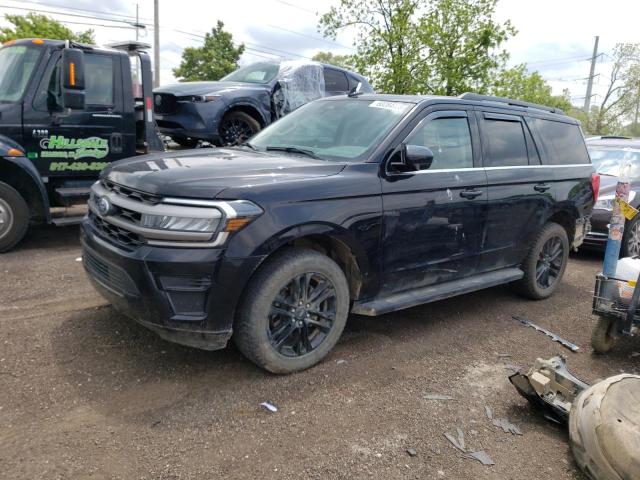 FORD EXPEDITION 2024