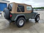 1997 Jeep Wrangler / Tj Se for Sale in Ellwood City, PA - Front End