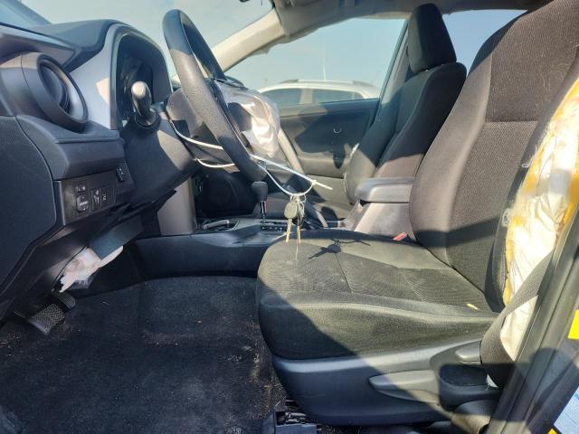  TOYOTA RAV4 2018 Szary