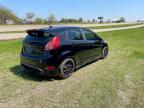 2017 FORD FIESTA ST   for sale at Copart TX - DALLAS