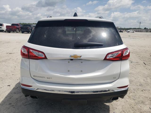  CHEVROLET EQUINOX 2020 Белы