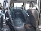 2016 Jeep Compass Latitude de vânzare în Riverview, FL - Front End