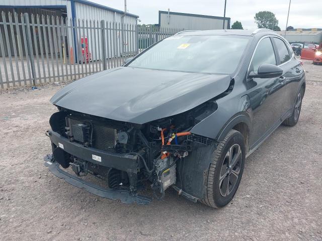 2022 KIA XCEED 3 PH for sale at Copart WESTBURY