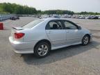 2007 Toyota Corolla Ce на продаже в Grantville, PA - Front End