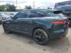 2017 JAGUAR F-PACE PREMIUM   for sale at Copart OH - DAYTON